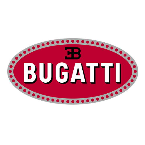 bugatti