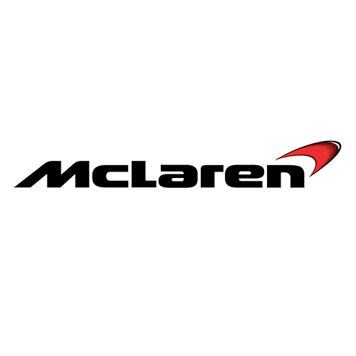 mclaren