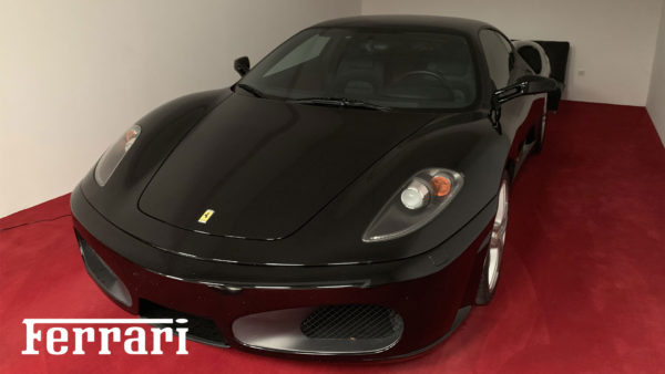 Ferrari F430