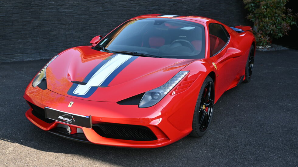 Voiture de luxe d'occasion Découvrez nos véhicules en vente