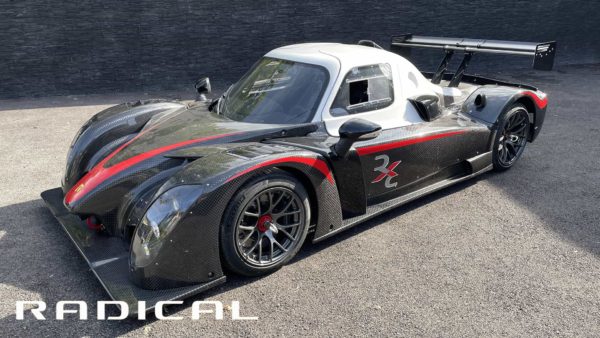 radical rxc 500 gt