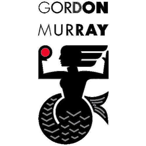 Gordon Murray