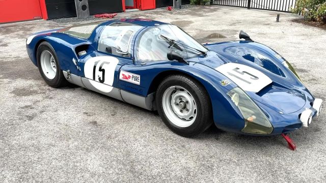 Incredible 1966 Porsche 906 available immediately from @absolut.cars.consulting .
Information and prices on request #porsche #porsche906 #porsche906carrera6 #lemans #lemans66 #racecar #racecars #24hnürburgring #24hdaytona #porschefans